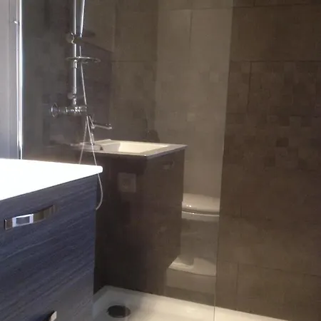 Beau Studio Climatise Bord De Prázdninový dům Poggio Mezzana
