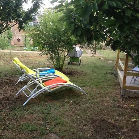 Beau Studio Climatise Bord De