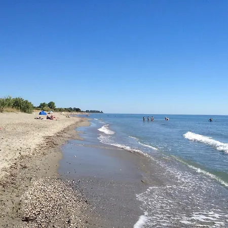 Prázdninový dům Beau Studio Climatise Bord De Poggio Mezzana